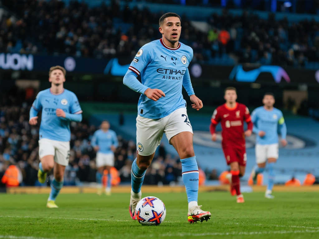 曼城主场迎战切尔西：三分在望，蓝月亮能否延续强势？